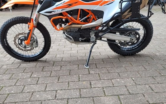Gebrauchtmotorrad KTM 690 Enduro R - Bild 2