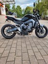 Yamaha MT-09