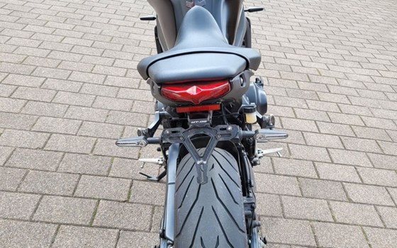 Gebrauchtmotorrad Yamaha MT-09 - Bild 5