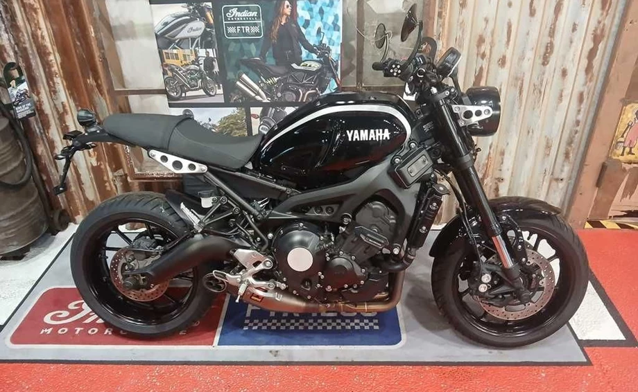 Offer Yamaha XSR900 Bild 1: Offer Yamaha XSR900