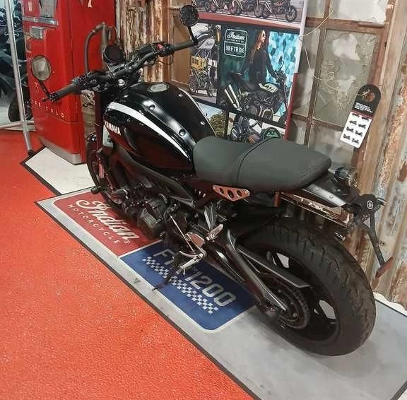 Offer Yamaha XSR900 Bild 2: Offer Yamaha XSR900