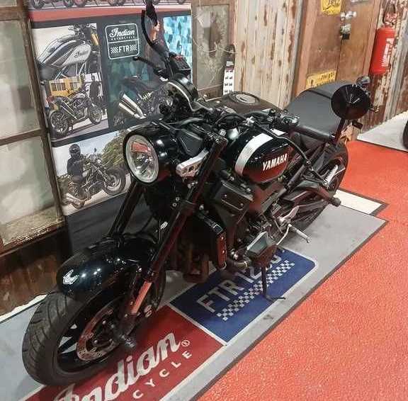 Offer Yamaha XSR900 Bild 4: Offer Yamaha XSR900