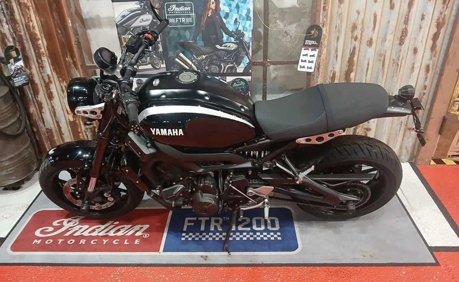 Offer Yamaha XSR900 Bild 6: Offer Yamaha XSR900