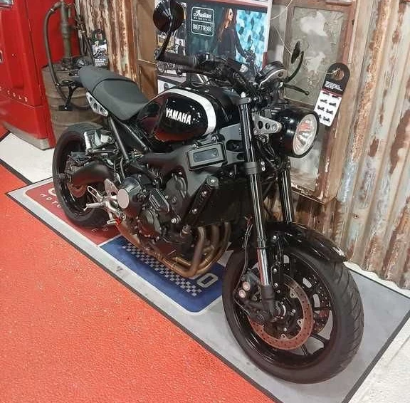 Offer Yamaha XSR900 Bild 7: Offer Yamaha XSR900