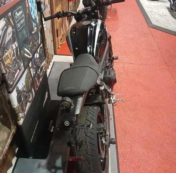 Offer Yamaha XSR900 Bild 9: Offer Yamaha XSR900