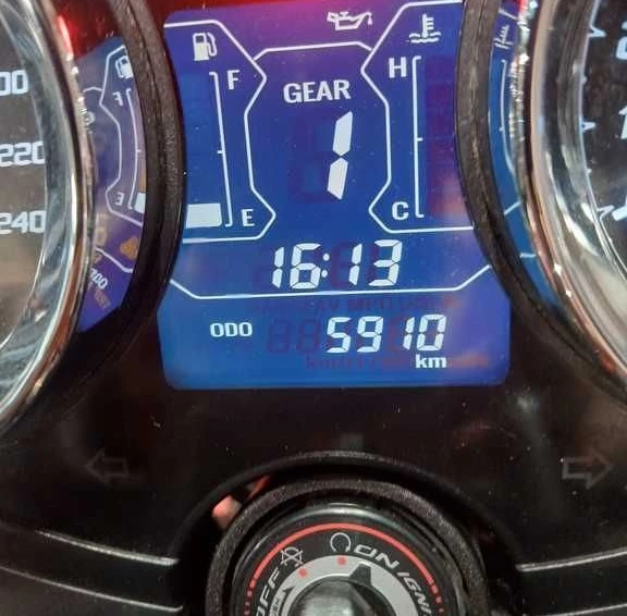 Offer Kawasaki Z650 RS Bild 10: Offer Kawasaki Z650 RS