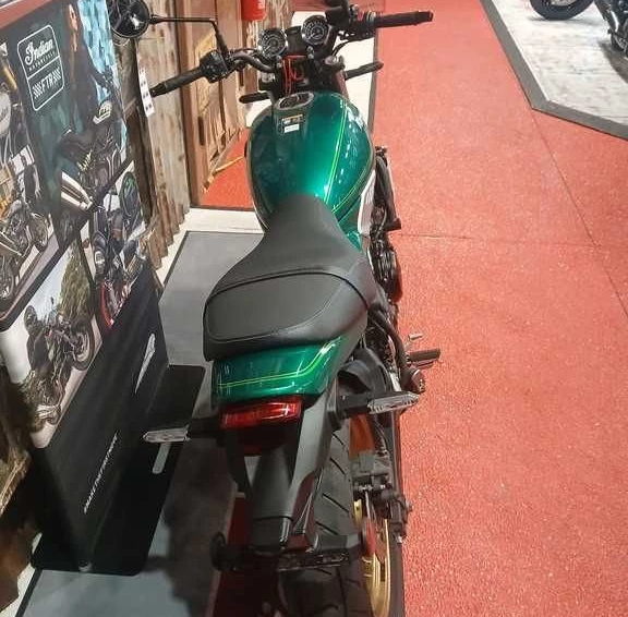 Offer Kawasaki Z650 RS Bild 9: Offer Kawasaki Z650 RS