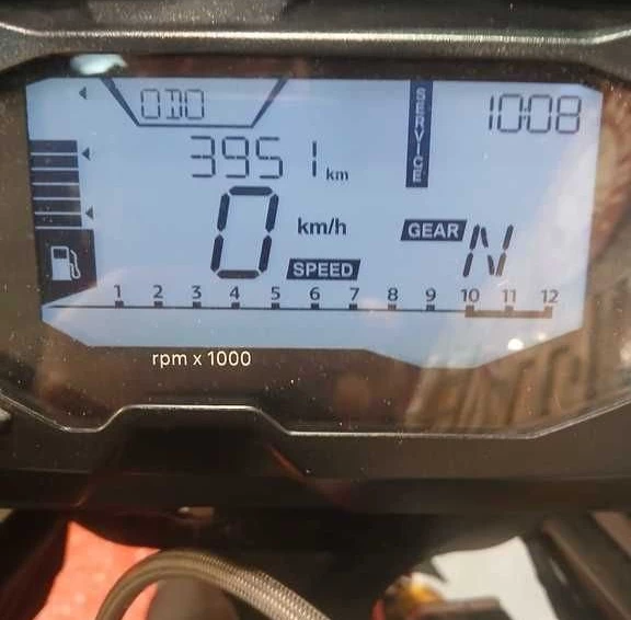 Offer BMW G 310 GS Bild 10: Offer BMW G 310 GS