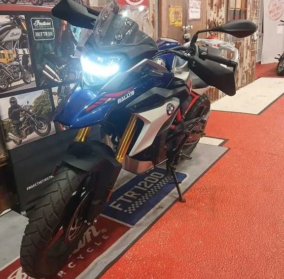 Offer BMW G 310 GS Bild 4: Offer BMW G 310 GS