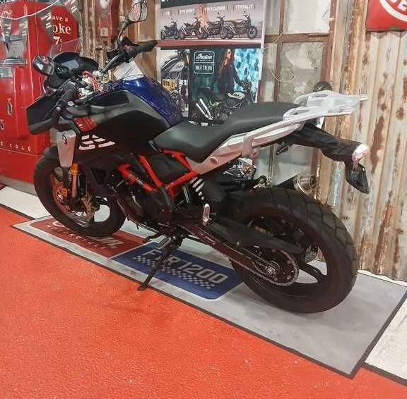 Offer BMW G 310 GS Bild 5: Offer BMW G 310 GS