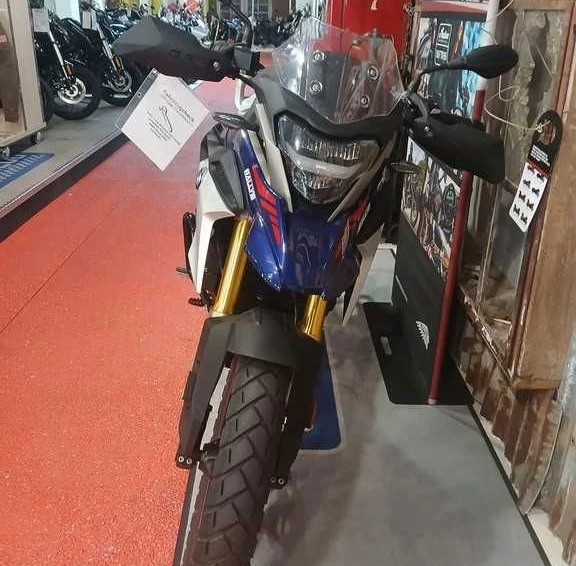 Offer BMW G 310 GS Bild 6: Offer BMW G 310 GS