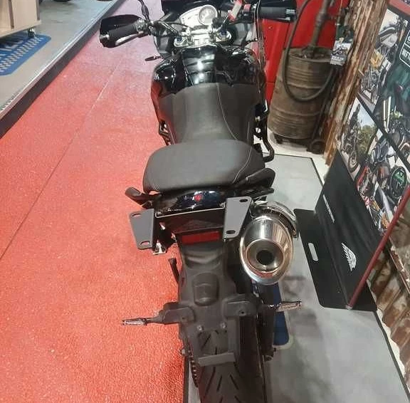 Offer Triumph Tiger 1050 Bild 5: Offer Triumph Tiger 1050