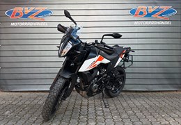 Gebrauchte KTM 390 Adventure