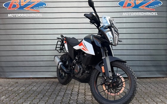 Gebrauchtmotorrad KTM 390 Adventure - Bild 2