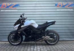 Gebrauchte Kawasaki Z1000