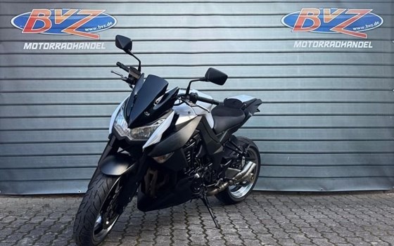 Gebrauchtmotorrad Kawasaki Z1000 - Bild 2