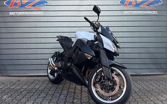 Gebrauchtmotorrad Kawasaki Z1000 - Bild 4