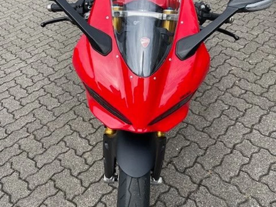 Angebot Ducati Panigale V2 S Bild 6: Angebot Ducati Panigale V2 S