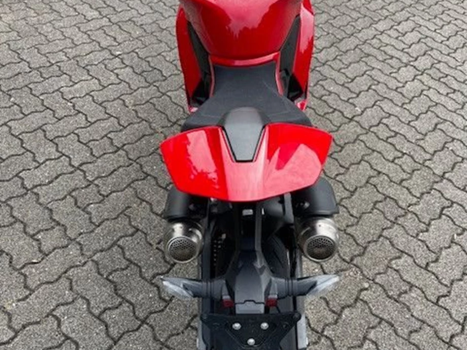 Angebot Ducati Panigale V2 S Bild 7: Angebot Ducati Panigale V2 S