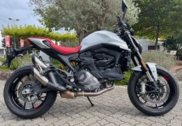 Gebrauchte Ducati Monster +