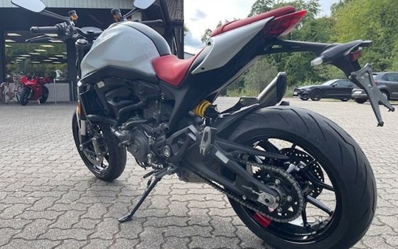 Gebrauchtmotorrad Ducati Monster + - Bild 4