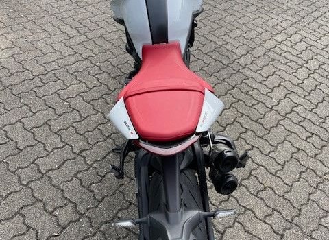 Gebrauchtmotorrad Ducati Monster + - Bild 6