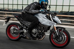 Angebot Suzuki GSX-8S