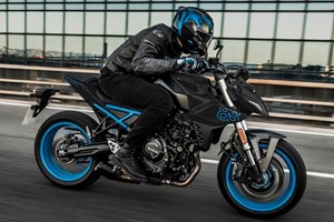 Angebot Suzuki GSX-8S