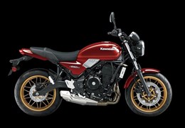 Gebrauchte Kawasaki Z650 RS