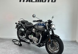 Gebrauchte Triumph Bonneville Speedmaster