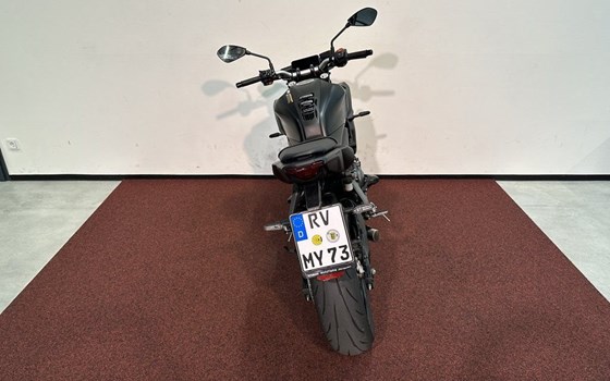 Gebrauchtmotorrad Yamaha MT-07 35kW - Bild 7