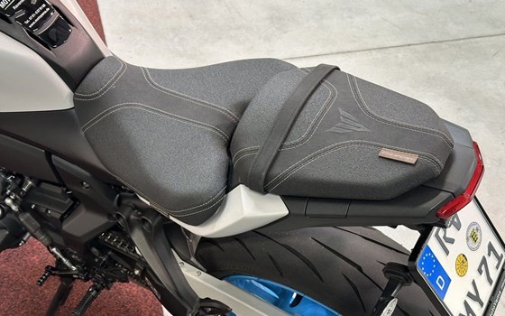 Gebrauchtmotorrad Yamaha MT-07 - Bild 14