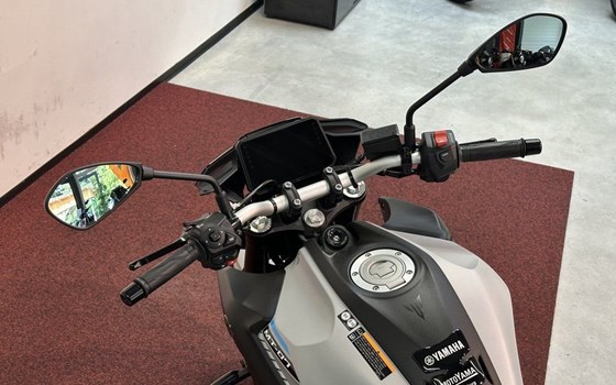 Gebrauchtmotorrad Yamaha MT-07 - Bild 15