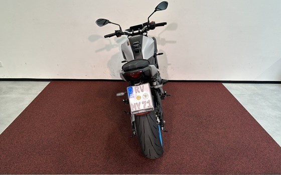 Gebrauchtmotorrad Yamaha MT-07 - Bild 7