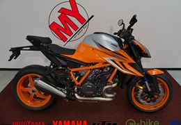 Neumotorrad KTM 1290 Super Duke R EVO