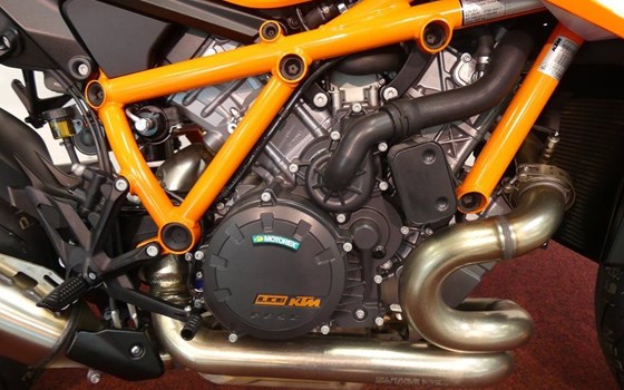 Neufahrzeug KTM 1290 Super Duke R EVO - Bild 10