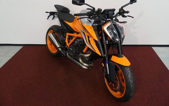 Neufahrzeug KTM 1290 Super Duke R EVO - Bild 2