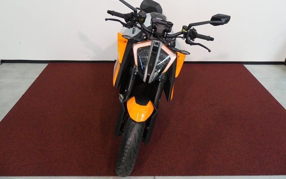 Neufahrzeug KTM 1290 Super Duke R EVO - Bild 3