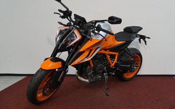 Neufahrzeug KTM 1290 Super Duke R EVO - Bild 4