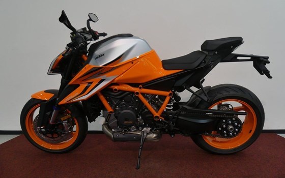 Neufahrzeug KTM 1290 Super Duke R EVO - Bild 5