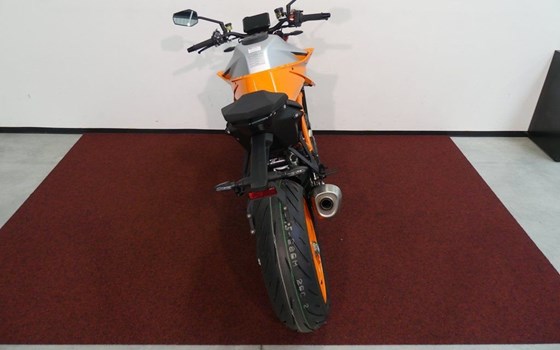 Neufahrzeug KTM 1290 Super Duke R EVO - Bild 7