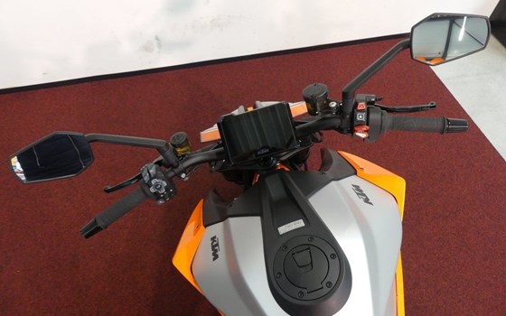 Neufahrzeug KTM 1290 Super Duke R EVO - Bild 9