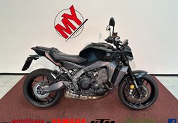 Gebrauchte Yamaha MT-09 Y-AMT