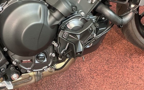 Gebrauchtmotorrad Yamaha MT-09 Y-AMT - Bild 11