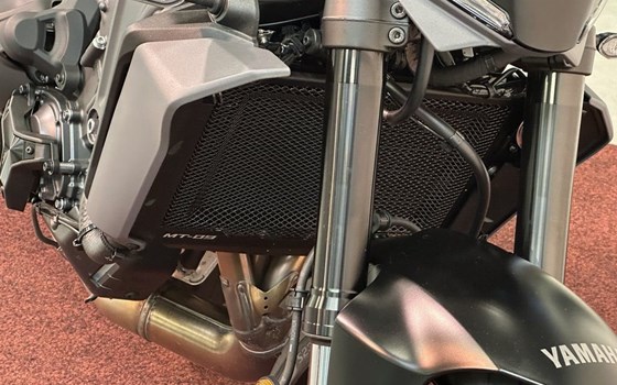 Gebrauchtmotorrad Yamaha MT-09 Y-AMT - Bild 12