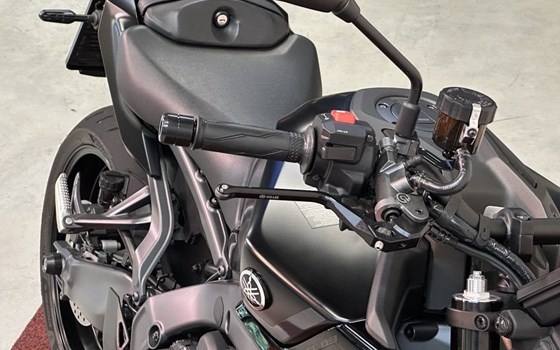 Gebrauchtmotorrad Yamaha MT-09 Y-AMT - Bild 13