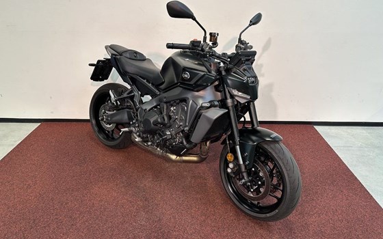 Gebrauchtmotorrad Yamaha MT-09 Y-AMT - Bild 2