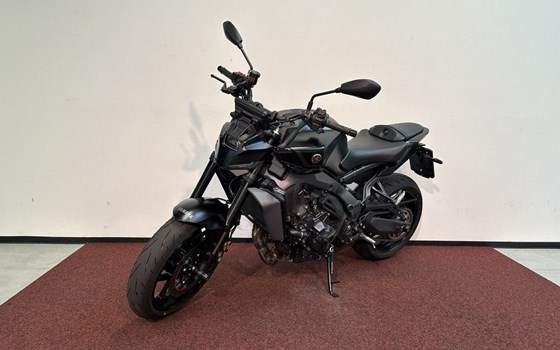 Gebrauchtmotorrad Yamaha MT-09 Y-AMT - Bild 4