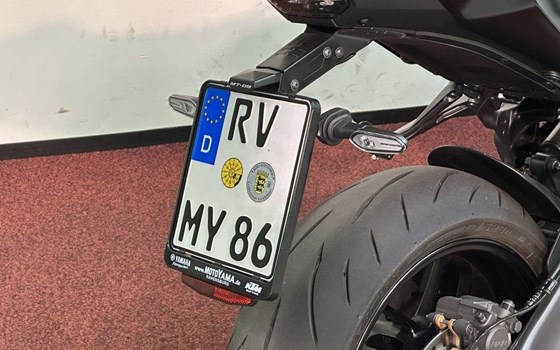 Gebrauchtmotorrad Yamaha MT-09 Y-AMT - Bild 9