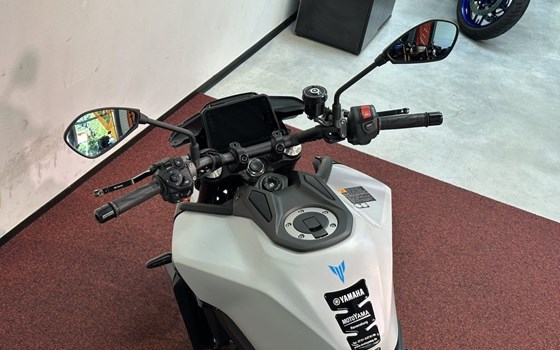 Gebrauchtmotorrad Yamaha MT-09 - Bild 15